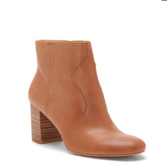 Lucky Brand Sheirin Bootie - Picture 2 of 6
